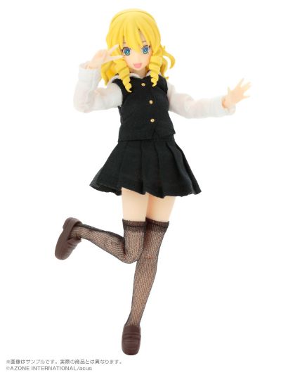 Picconeemo Assault Lily Yellow 