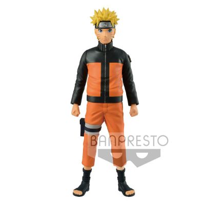 NARUTO -火影忍者- 疾风伝 漩涡鸣人