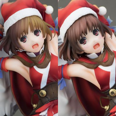 F:NEX 甲铁城的卡巴内利 无名 圣诞老人 ver.