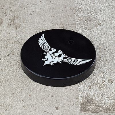 粘土人#864 HiGH&LOW g-sword 雨宫广斗