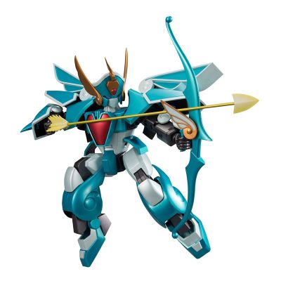 【限定贩売】【特典】Variable Action 火动王・水动王・ウィンザートSET Shining ver.[Megahouse]《０３月予约》