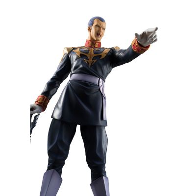 Gundam Guys Generation 高达 基连・扎比