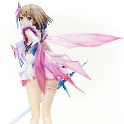 蓝色反射：在幻影中起舞的少女之剑 白井日菜子 限定版