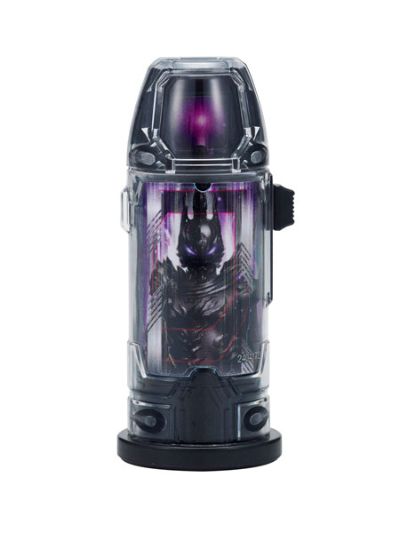 奥特曼ジード DX奥特曼カプセル アトロシアスSET[Bandai]《１１月予约》