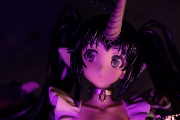 七宗罪 别西卜 - 暴食之像 通常版