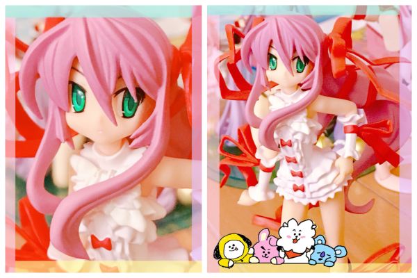 DeforMate系列 原田雄一藏品 机神飞翔 艾尔·阿基夫