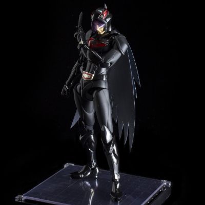 タツノコヒーローズ ファイティングギア 科学忍者队ガッチャマン コンドルのジョー G2 Limited Color 