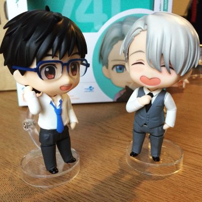 黏土人もあ グレーベスト 