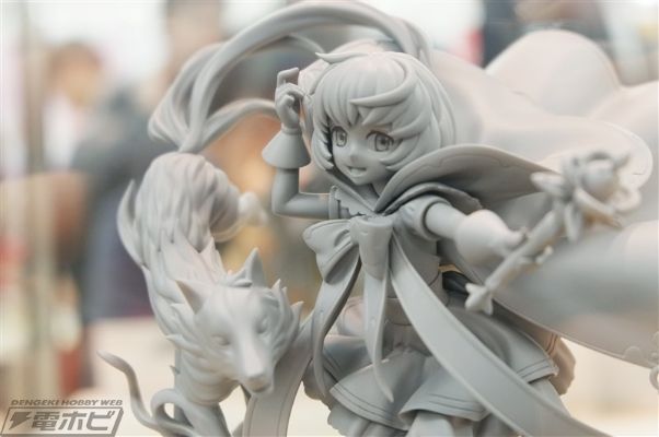 ストライクセレクション Vol.4 モンスターストライク おとぎの魔法少女小红帽ノンノ 