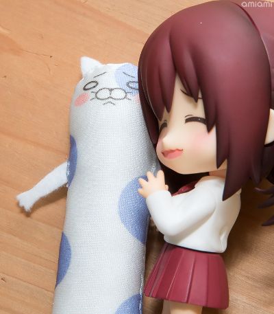 粘土人#832 干物妹！小埋R 海老名菜菜