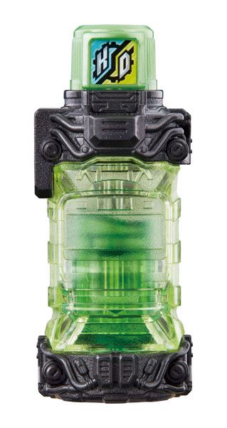 假面骑士ビルド DX海贼レッシャーフルボトルSET[Bandai]《１１月予约》