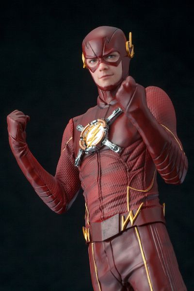 ARTFX+ フラッシュ フラッシュ Limited Edition 