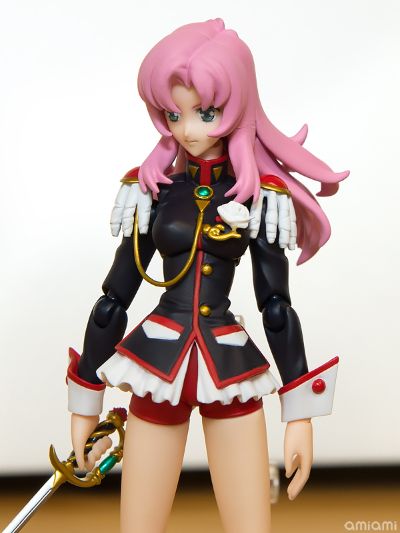 figma  少女革命 天上欧蒂娜 