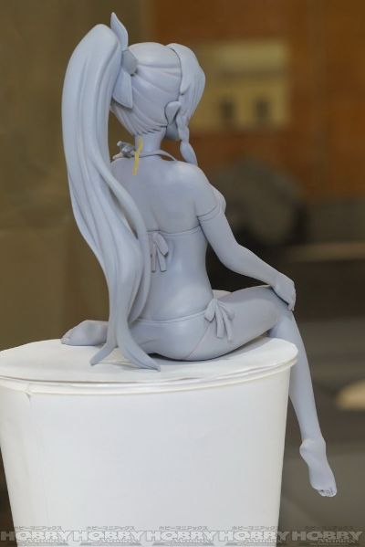 压泡面手办 刀剑神域 莉法