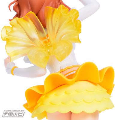 CharaGumin 爱与演唱会！阳光！！ 高海千歌