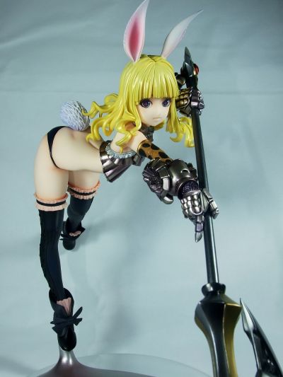 TERA ELIN Berserker