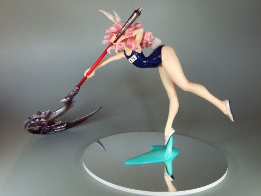 TERA ELIN 学校泳装版 