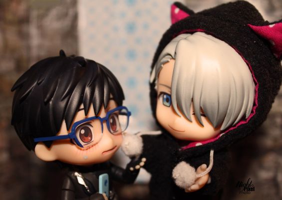 あにまるパーカーSET