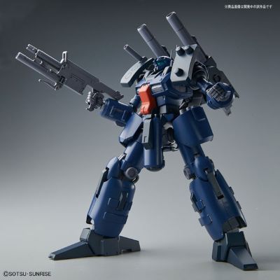RE/100 1/100 MSA-005K 钢加农・探测者 『高达UC Episode4重力の井戸の底』[Bandai]《０２月予约》