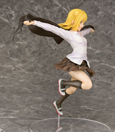  亚人酱有话要说 小鸟游绯雁