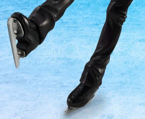 G.E.M. 尤里!!! on ICE 胜生勇利