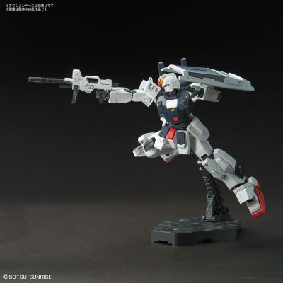 HGUC 1/144 机动战士高达外传 The Blue Destiny  蓝色命运3号机“EXAM”