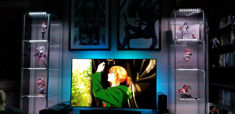 天元突破 天元突破 优子・リットナー Real Image ver.