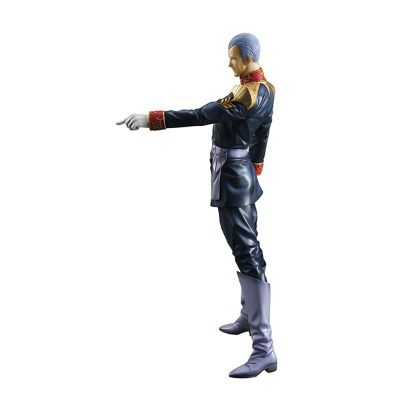 Gundam Guys Generation 高达 基连・扎比