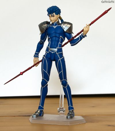 figma#375 命运-冠位指定 枪兵-库丘林