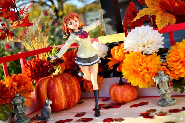 スーパー Special 系列 Love Live! Sunshine!! 高海千歌 