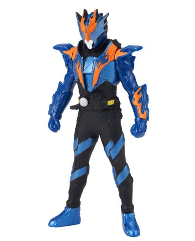 假面骑士ビルド Riderヒーロー系列 11 假面骑士クローズ[Bandai]《１１月予约》