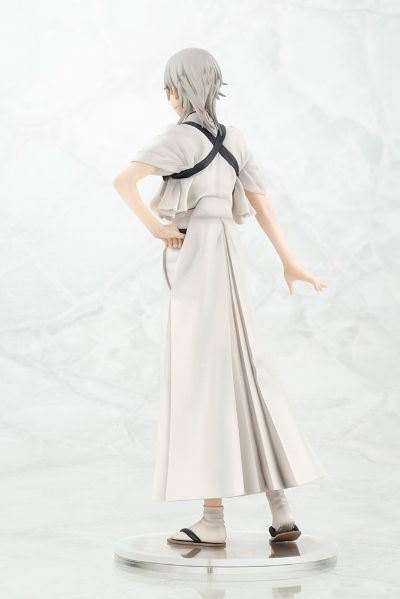 ARTFX J 刀剑乱舞-花丸- 鹤丸国永 内番ver.