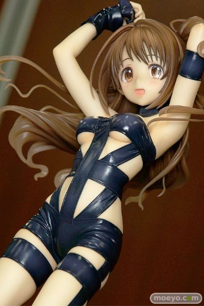 偶像大师灰姑娘女孩 岛村卯月 Hot Limit ver.