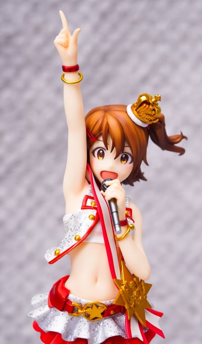 偶像大师 百万人演唱会！ 春日未来 百万星火!