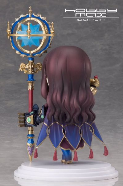 CHARA-FORME BEYOND Fate / Grand Order 莱昂纳多·达·芬奇