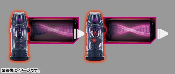 奥特曼ジード DX奥特曼カプセル アトロシアスSET[Bandai]《１１月予约》