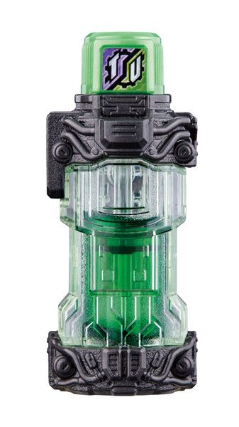 假面骑士ビルド DX假面骑士WフルボトルSET[Bandai]《１１月予约》