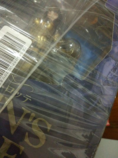 ExcellentModel 女皇之刃 Rebellion 安妮洛特 2P ver.