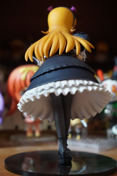 我的妹妹哪有这么可爱。第二季 高坂桐乃 哥特萝莉