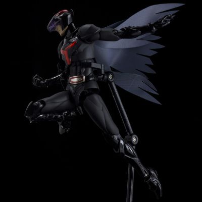 タツノコヒーローズ ファイティングギア 科学忍者队ガッチャマン コンドルのジョー G2 Limited Color 