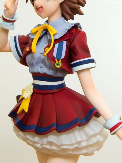 偶像大师灰姑娘女孩 岛村卯月 new generations Ver. 