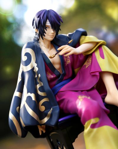 GEM系列 银魂 高杉晋助 艳