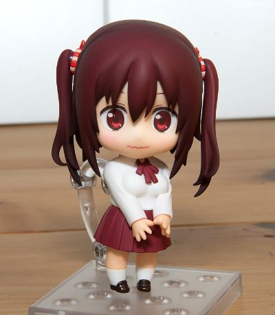 粘土人#832 干物妹！小埋R 海老名菜菜