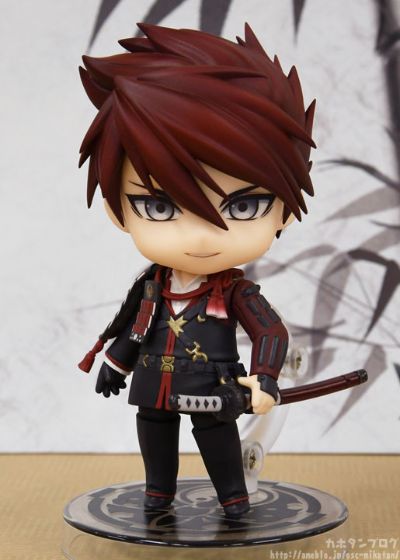 粘土人#810 刀剑乱舞-ONLINE- 大包平 #810