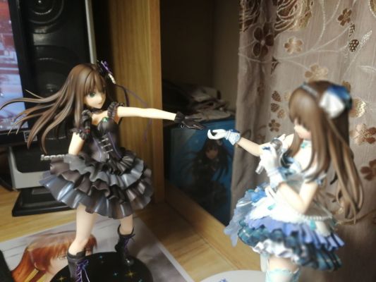 偶像大师灰姑娘女孩 渋谷凛