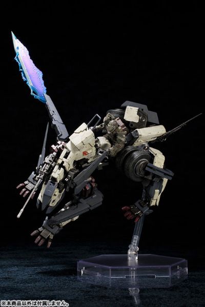 ヘキサギア 1/24 MasterブートレコードBOX キットブロック[寿屋]《０４月予约》