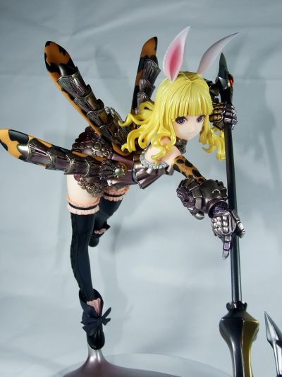 TERA ELIN Berserker