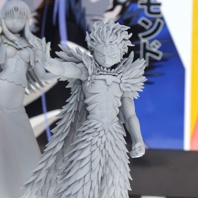 G.E.M. 金色的卡修!! 雪莉·贝尔蒙特