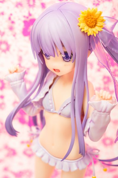 天使的3P! 五岛润 夏日比基尼Ver.