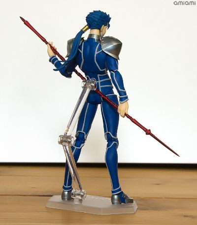 figma#375 命运-冠位指定 枪兵-库丘林